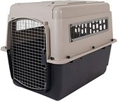 Petmate Ultra Vari Kennel Fashion 58 x 81 x 61 cm