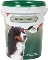 Primeval Artrose Gelatinaat - Soepele gewrichten Hond - 500 gr