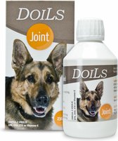 Doils Gewricht supplement Doils Joint Hond - 236 ml