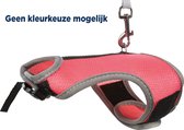 Trixie Tuig Voor Knaagdieren Assorti - 25-32 CMX1.2 MTR