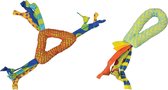 Petstages Dental Health Chew Kattenspeelgoed - Catnip