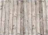 LitterLocker hoes voor bin - hout design