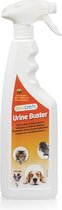 Ecopets - UrineBuster -  geur- en vlekverwijderaar - Lavendel - 750ml