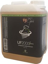 Ecodor UF2000 4Pets - Urinegeur Verwijderaar - 2500ml Navulling