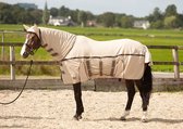 Harry's Horse Vliegendeken Mesh-Pro Belly - maat 130/175 - Oxford Tan