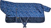 MHS Regendeken Dream 100gr vaste hals 165 Navy