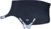 QHP Stapmolendeken waterproof 0gr - maat 155/205 - Navy