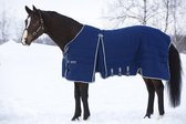 Horseware Rambo Optimo Stable Rug Medium 200G Navy Blue 160/213 cm