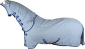 Horseware Eczeemdeken  Amigo Ripstop Hoody - Silver-blue - 206 Cm