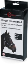 Vliegenfrontriem Paard maat: Full