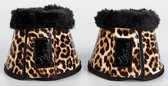 Harry's Horse Springschoenen Cats XL Zwart