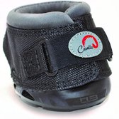 Cavallo Cute Little Boots maat Regular 1 - BLACK