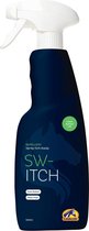 Cavalor Sw-Itch Tegen Zomereczeem - Voedingssupplement - 500 ml