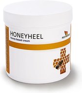 Red Horse HoneyHeel - Paarden Huid- en wondverzorging - 190ML - Wondcrème voor o.a. schimmel, mok en een droge huid