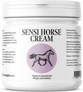 Sensipharm Mokzalf Sensi Horse Cream - Paarden - Mok - Rotstraal - Zalf - 300 gr.