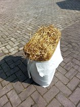 Stro 9-10 kg stro voor Konijn, cavia, paard, knaagdieren