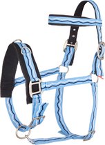 Imperial Riding Kaptoom Nylon Pony Blue Breeze