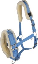 Epplejeck Kaptoom Qhp Nylon - Light Blue - cob