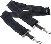 Harry's Horse Longeerband Elastisch  - Black