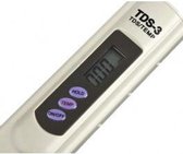 Digitale TDS Meter - Speciaal voor vloeistoffen