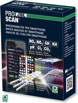 JBL ProScan - Waterwaarden Testset - Wateranalyse Smartphone