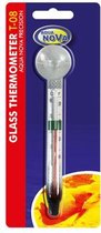 Aqua Nova - Aquarium thermometer - 0-40 graden