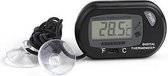 Digitale Water Thermometer Aquarium Meter