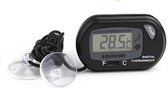 Onlineaquarium spullen Digitale thermometer