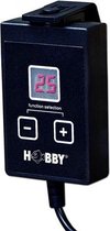 Hobby aqua cooler control - Maakt 12V aquarium koelers temperatuur gestuurd