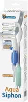 SuperFish Aqua Siphon Set - Aquariumpomp - Wit/Blauw