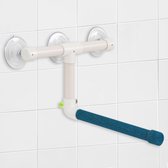 Strong Papegaaienstok Shower Fun maat M 24x16x21.5 cm 930096