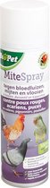 Flamingo Vogelaccessoire Ecologische Mite - 500 ml