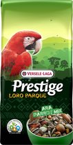 Versele-Laga Prestige Loro Parque - Ara Parrot Mix - 15 kg