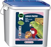 Versele-laga orlux gold patee papegaai 5 kg