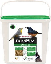 Versele-Laga Nutribird Uni Patee Universeelvoer - Vogelvoer - 5 kg