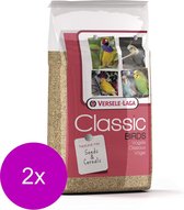 Versele-Laga Classic Tropische Vogels - Vogelvoer - 2 x 20 kg