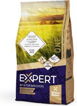 Witte Molen Expert one zonnebloempitten gepeld 1kg