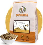 Wisbroek Parrot Low Fat Daily Large (3 kg)