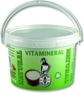 Natural vitamineral 2,5KG