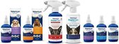 Vetericyn Huisdieren EHBO Pakket - Voorkomen en herstellen van wonden, jeuk, huid-, vacht-, oor- en oogproblemen. Aanbevolen door dierenartsen.