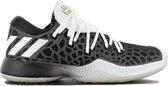 adidas James Harden B/E CG4196 Heren Basketbalschoenen Sportschoenen Sneaker Zwart - Maat EU 48 2/3 UK 13