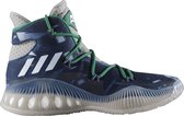 adidas Performance Crazy Explosive Basketbal schoenen Mannen blauw 53 1/3