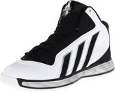 Flight Path Adidas Basketballschoen MT. 49 1/3