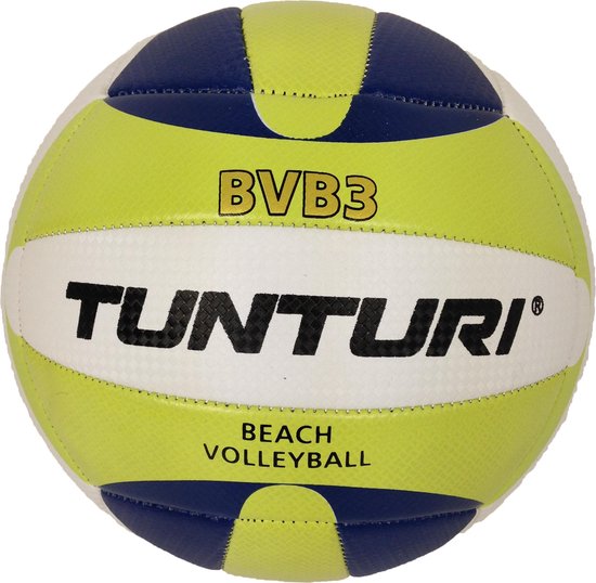 Beachvolleybal