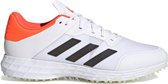 adidas Lux Limited Editions Hockeyschoenen - wit - maat 38