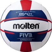 Molten Beachvolleybal V5B5000