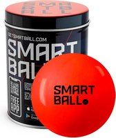 Smartball Hockey - Hockeybal - Training bal - App connect - Smartphone - Streethockey