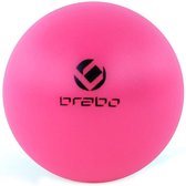 Brabo Streetball - Straathockeybal - Roze