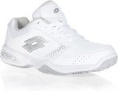 LOTTO T-Strike Tennisschoenen - Junior - Wit