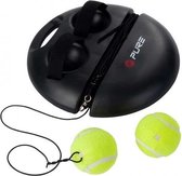 Pure2Improve Tennis Trainer